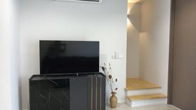 3 Bedroom Townhouse for rent in Nue Noble Connex House Don Mueang, Sanam Bin, Bangkok