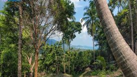 Land for sale in Santikhiri Estate, Na Mueang, Surat Thani