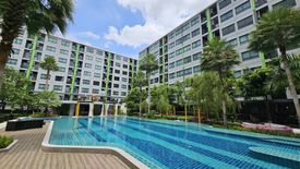 1 Bedroom Condo for rent in Grene Condo Donmuang-Songprapha, Don Mueang, Bangkok