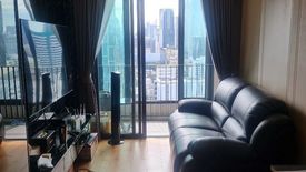 1 Bedroom Condo for rent in Q Chidlom-Phetchaburi, Makkasan, Bangkok near BTS Chit Lom