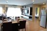 3 Bedroom Condo for rent in Renova Residence Chidlom, Lumpini, Bangkok near BTS Ploen Chit