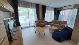 3 Bedroom House for rent in Bangkok Boulevard Vibhavadi, Thung Song Hong, Bangkok near Airport Rail Link Bang Khen