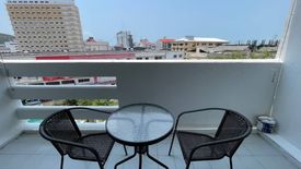 Condo for sale in Yensabai Condo, Nong Prue, Chonburi