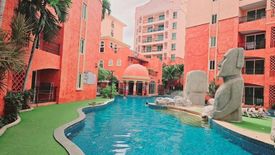 1 Bedroom Condo for sale in Seven Seas Resort, Nong Prue, Chonburi