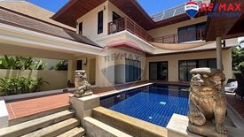 4 Bedroom House for sale in Talay Sawan, Bang Sare, Chonburi