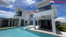 5 Bedroom House for sale in Pong, Chonburi