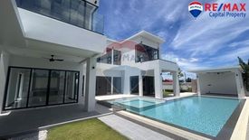 5 Bedroom House for sale in Pong, Chonburi