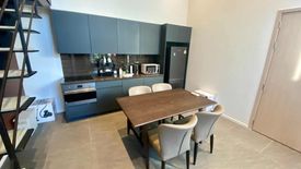 2 Bedroom Condo for rent in The Lofts Silom, Silom, Bangkok near BTS Surasak