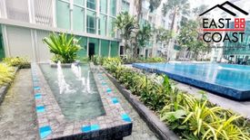 Condo for sale in City Center Residence, Nong Prue, Chonburi