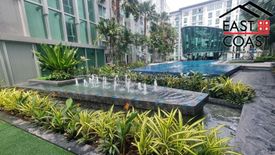 Condo for sale in City Center Residence, Nong Prue, Chonburi