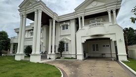 6 Bedroom House for sale in Ekphailin Srinakarin, Bang Kaeo, Samut Prakan near MRT Si Bearing