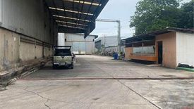 Warehouse / Factory for Sale or Rent in Sisa Chorakhe Yai, Samut Prakan