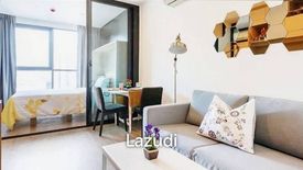 1 Bedroom Condo for sale in Ideo Q Chula - Samyan, Maha Phruettharam, Bangkok near MRT Sam Yan