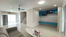 3 Bedroom Townhouse for sale in Chuan Chuen Modus Viphavadi, Don Mueang, Bangkok near Airport Rail Link Lak Si