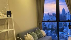 1 Bedroom Condo for sale in Ashton Asoke, Khlong Toei Nuea, Bangkok near MRT Sukhumvit