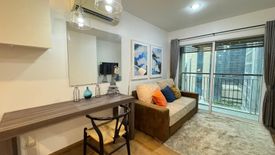 1 Bedroom Condo for rent in Sym Vibha-Ladprao, Chom Phon, Bangkok near MRT Chatuchak Park