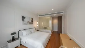 1 Bedroom Condo for rent in 185 Rajadamri, Langsuan, Bangkok near BTS Ratchadamri