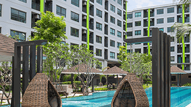 ขายคอนโด กรีเน่ คอนโด ดอนเมือง-สรงประภา(Grene Condo) ใน ดอนเมือง, ดอนเมือง