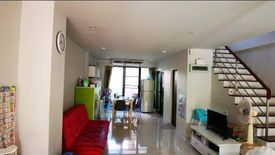 3 Bedroom Townhouse for sale in GRAND I-DESIGN VIBHAVADI, Sanam Bin, Bangkok