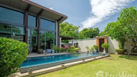 3 Bedroom Villa for rent in Baan Wana Pool Villas, Si Sunthon, Phuket