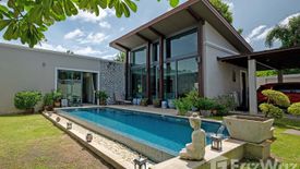 3 Bedroom Villa for rent in Baan Wana Pool Villas, Si Sunthon, Phuket