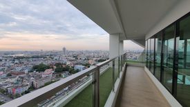 4 Bedroom Condo for rent in Supalai Premier Charoen Nakhon, Khlong San, Bangkok near BTS Khlong San