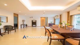 3 Bedroom Apartment for rent in Thung Maha Mek, Bangkok near MRT Lumpini