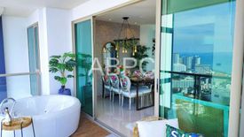 2 Bedroom Condo for sale in The Riviera Ocean Drive, Nong Prue, Chonburi