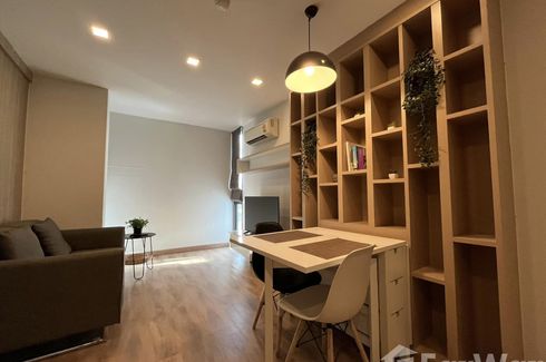 1 Bedroom Condo for rent in The ACE Ekamai, Khlong Tan Nuea, Bangkok near BTS Ekkamai