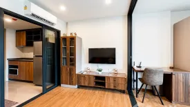 1 Bedroom Condo for rent in The Line Vibe, Chom Phon, Bangkok near BTS Ladphrao Intersection