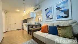 1 Bedroom Condo for rent in Sym Vibha-Ladprao, Chom Phon, Bangkok near MRT Chatuchak Park