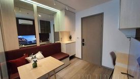 Condo for rent in Life Asoke Hype, Makkasan, Bangkok near MRT Phra Ram 9