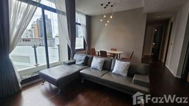 2 Bedroom Condo for rent in The Diplomat 39, Khlong Tan Nuea, Bangkok near BTS Phrom Phong