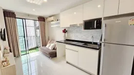 1 Bedroom Condo for sale in Metro Sky Ratchada, Din Daeng, Bangkok near MRT Huai Khwang