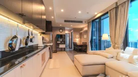 2 Bedroom Condo for rent in Edge Sukhumvit 23, Khlong Toei Nuea, Bangkok near BTS Asoke