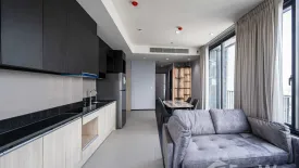 2 Bedroom Condo for rent in Edge Sukhumvit 23, Khlong Toei Nuea, Bangkok near BTS Asoke