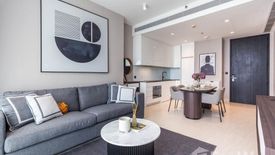 1 Bedroom Condo for rent in Tait 12, Silom, Bangkok near BTS Saint Louis