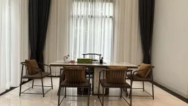 5 Bedroom House for rent in CINQ Royal Krugthep Kreetha, Saphan Sung, Bangkok