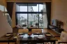 3 Bedroom Condo for rent in Siamese Exclusive Sukhumvit 31, Khlong Toei Nuea, Bangkok near MRT Sukhumvit