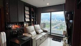 2 Bedroom Condo for sale in LIFE Asoke - Rama 9, Makkasan, Bangkok near MRT Phra Ram 9