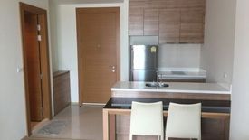 1 Bedroom Condo for rent in Rhythm Ratchada, Huai Khwang, Bangkok near MRT Ratchadaphisek