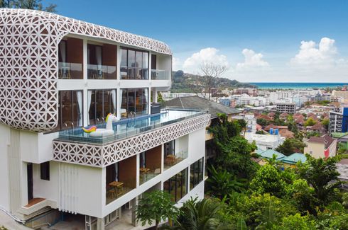 8 Bedroom Villa for rent in Patong, Phuket