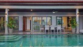 4 Bedroom Villa for rent in Choeng Thale, Phuket