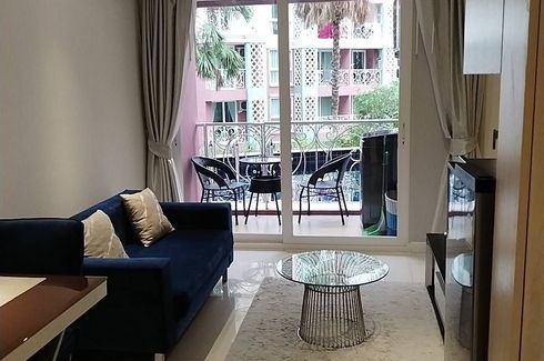 2 Bedroom Apartment for rent in Grande Caribbean, Nong Prue, Chonburi