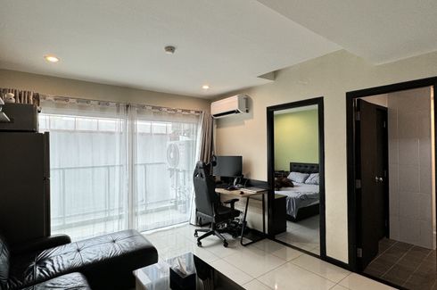 1 Bedroom Condo for sale in Siam Oriental Elegance 2, Nong Prue, Chonburi