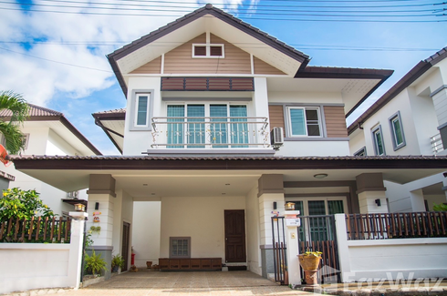 3 Bedroom House for sale in The Plant Mahidol-CharoenMueang, Haiya, Chiang Mai