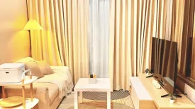 1 Bedroom Condo for rent in The Parkland Srinakarin Lakeside, Samrong Nuea, Samut Prakan near BTS Bang Na