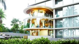 2 Bedroom Condo for sale in Secret Garden Condominium, Na Kluea, Chonburi