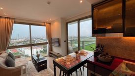 1 Bedroom Condo for sale in The Riviera Ocean Drive, Nong Prue, Chonburi