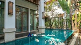 4 Bedroom House for rent in Chong Nonsi, Bangkok